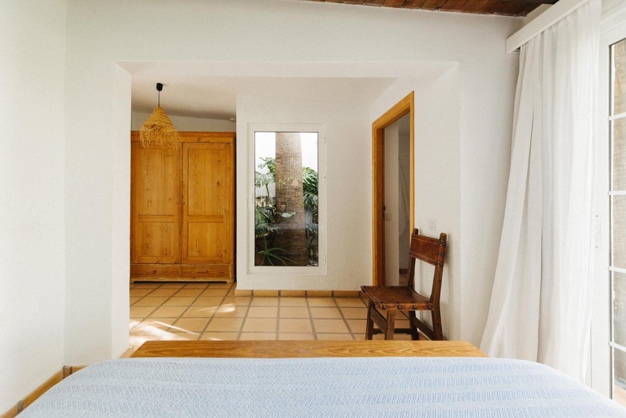 Vila Casa Jable Azul Costa Adeje  Exteriér fotografie