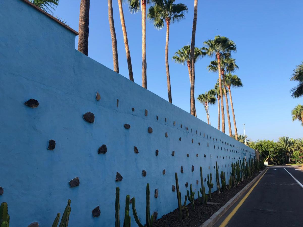 Vila Casa Jable Azul Costa Adeje  Exteriér fotografie