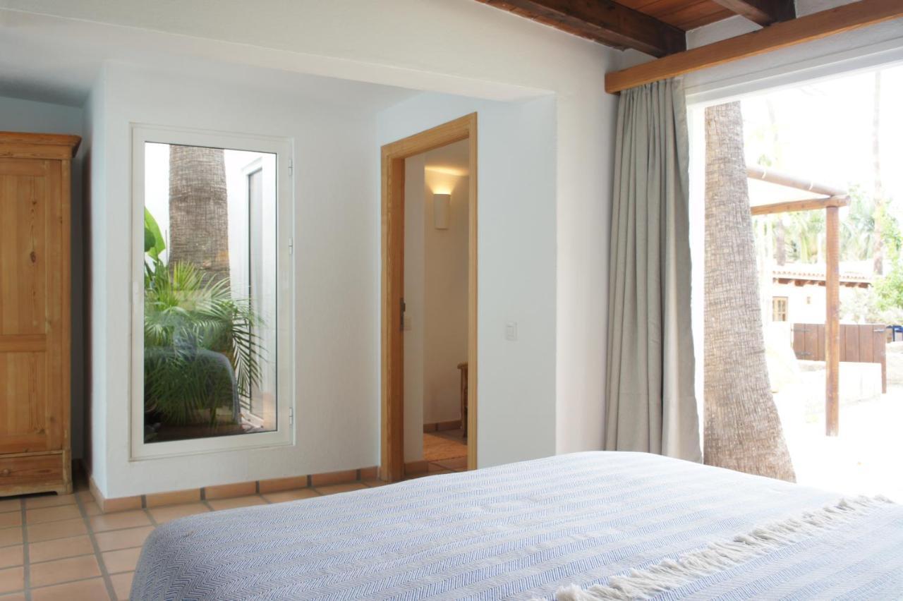 Vila Casa Jable Azul Costa Adeje  Exteriér fotografie