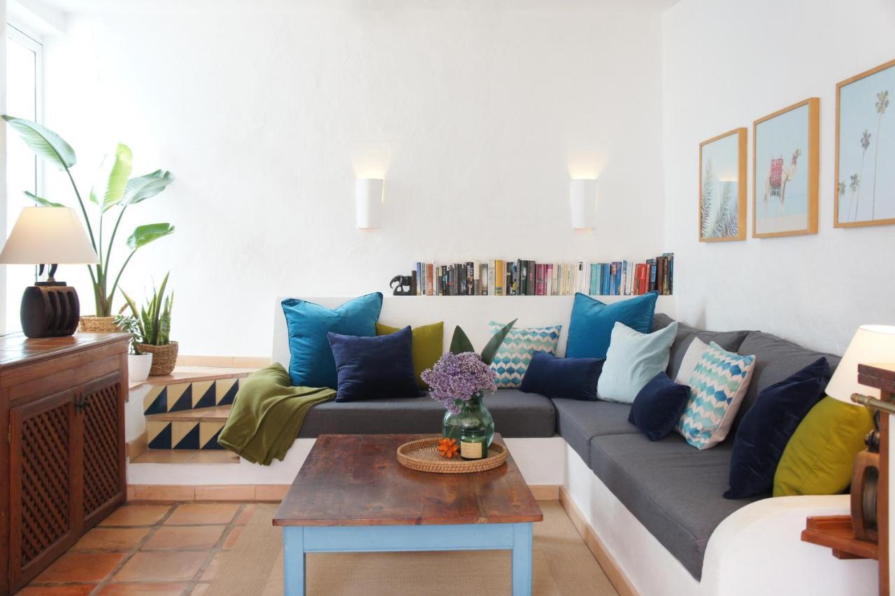 Vila Casa Jable Azul Costa Adeje  Exteriér fotografie