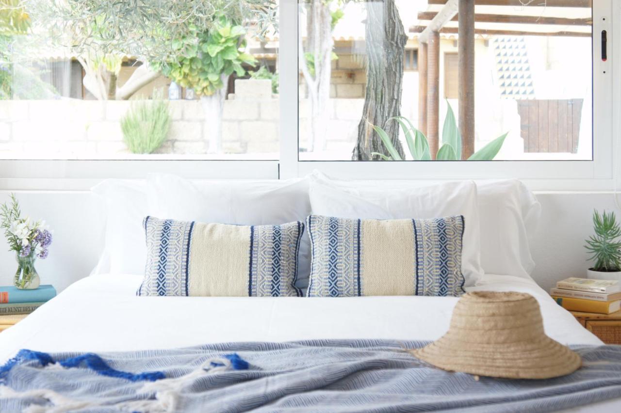 Vila Casa Jable Azul Costa Adeje  Exteriér fotografie