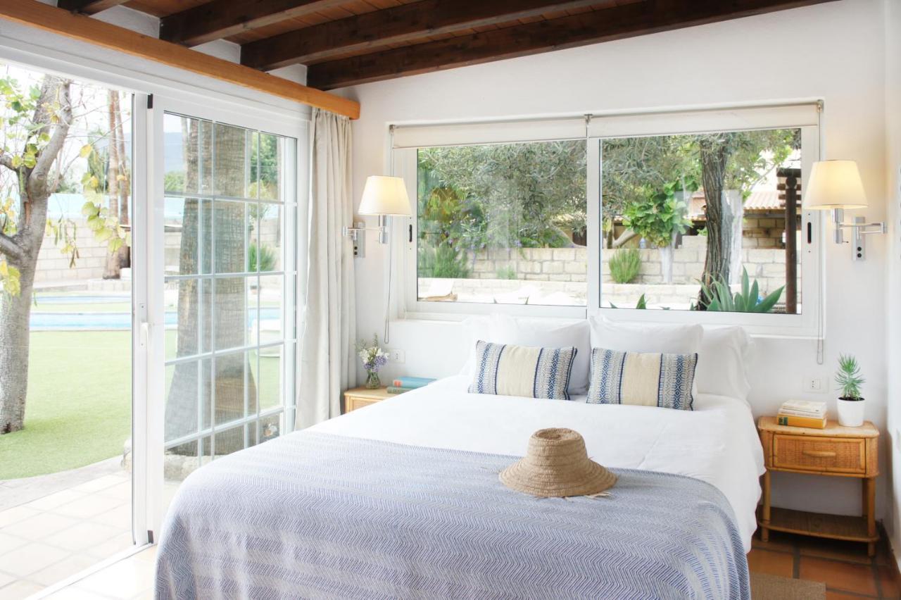 Vila Casa Jable Azul Costa Adeje  Exteriér fotografie